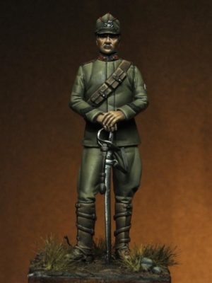 28° Rgt. Cavalleggeri di Treviso Regio esercito WWI