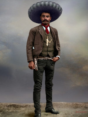 Emiliano Zapata