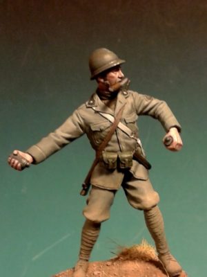 Ardito Regio esercito italiano WWI