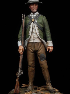 Butler’s Ranger American revolutionary war 1777/84