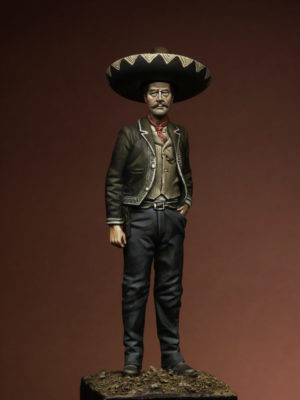 Emiliano Zapata