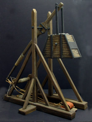 Trebuchet