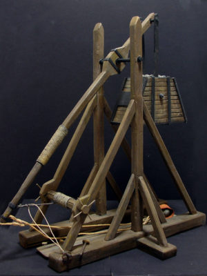 Trebuchet