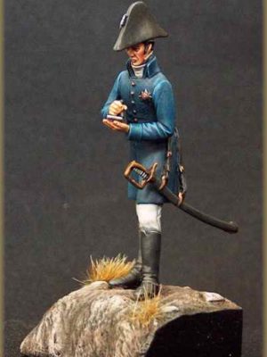 Sir Arthur Wellesley 1° Duke of Wellington