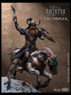 The Invader