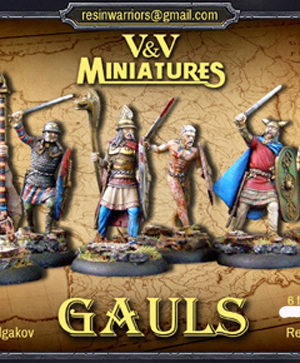 Gauls