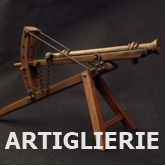 ARTIGLIERIE