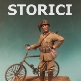 FIGURINI STORICI