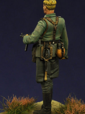 Ufficiale Whermacht 1941