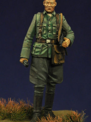 Ufficiale Whermacht 1941