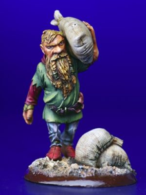 Dwarf