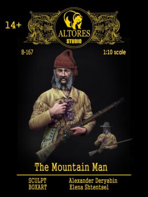 The mountain man