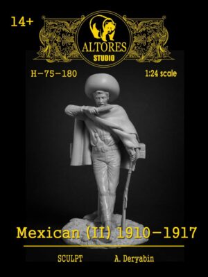 Mexican 1910/1917