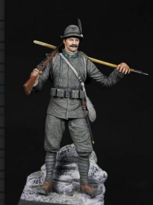 Alpino Regio Esercito Italiano WW1