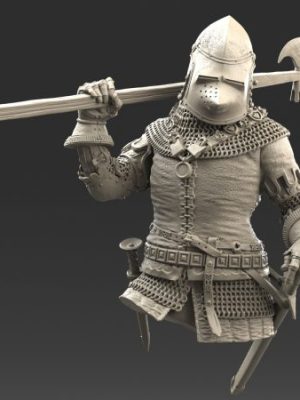 Medieval Knight