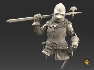 Scopri di più sull'articolo MEDIEVAL KNIGHT