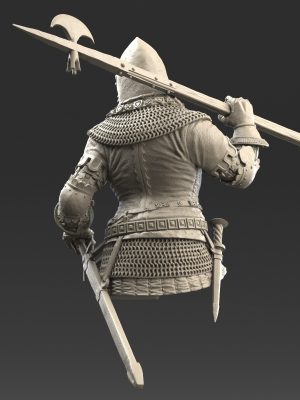 Medieval Knight